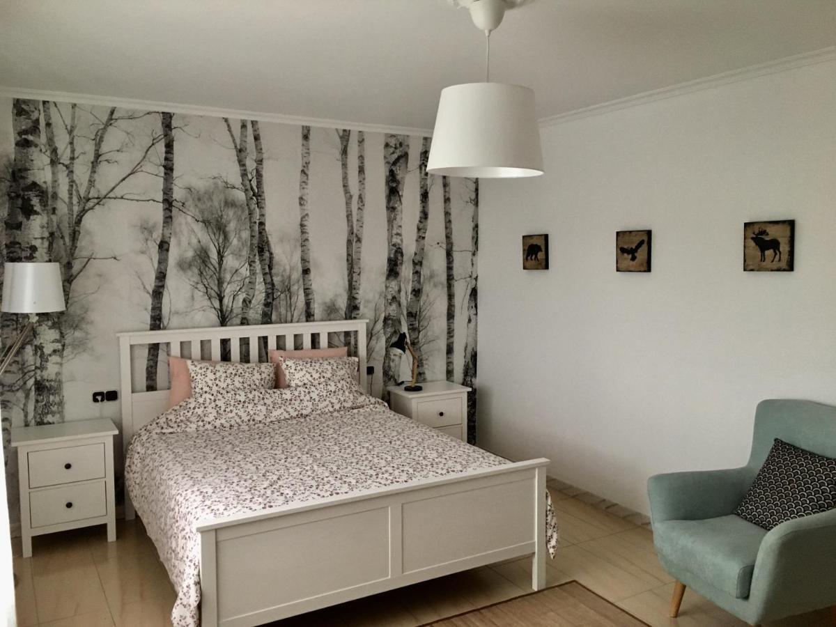 Apartamento As Sinas Διαμέρισμα Villanueva De Arosa Εξωτερικό φωτογραφία